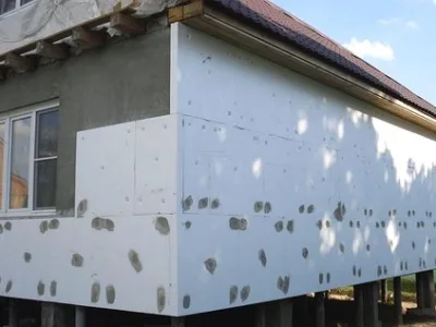 Constructii - instalatii amenajari
