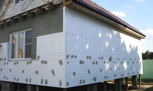 Constructii - instalatii amenajari