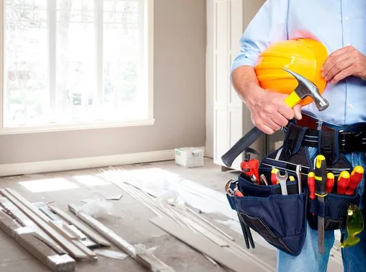 Constructii - instalatii amenajari