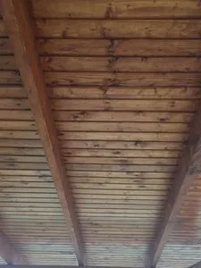 Constructii - instalatii amenajari