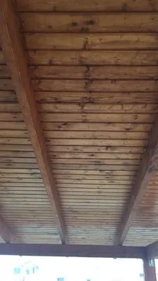 Constructii - instalatii amenajari