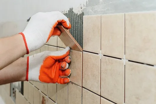 Constructii - instalatii amenajari