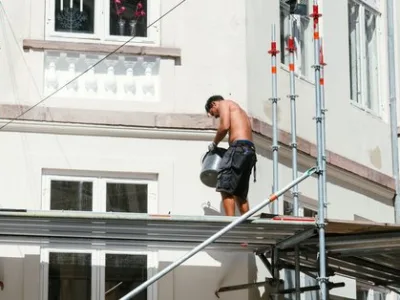 Amenajari interioare - exterioare - spatii verzi - piscine - Bucuresti si Ilfov