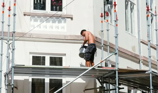 Amenajari interioare - exterioare - spatii verzi - piscine - Bucuresti si Ilfov