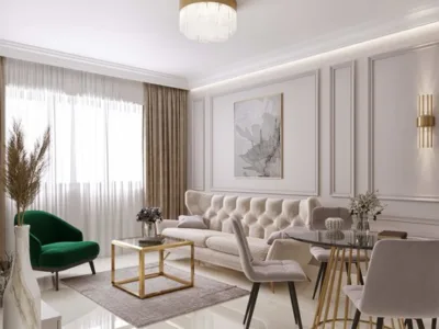 Birou de arhitectura si design interior Bucuresti