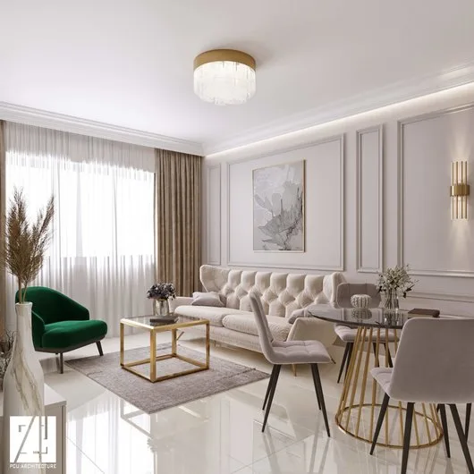 Birou de arhitectura si design interior Bucuresti
