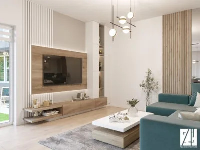 Birou de arhitectura si design interior Bucuresti