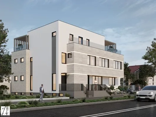 Birou de arhitectura si design interior Bucuresti