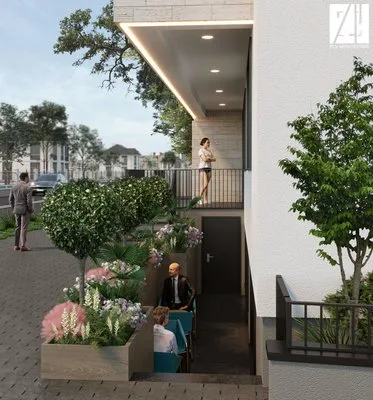 Birou de arhitectura si design interior Bucuresti