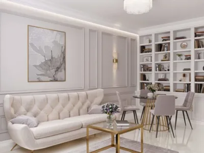 Birou de arhitectura si design interior Bucuresti