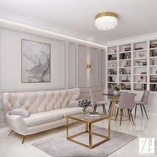 Birou de arhitectura si design interior Bucuresti