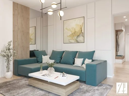 Birou de arhitectura si design interior Bucuresti