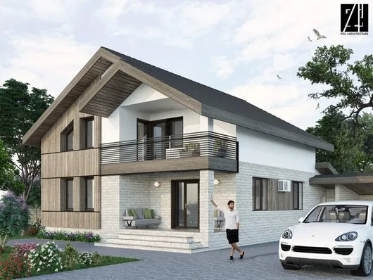 Birou de arhitectura si design interior Bucuresti