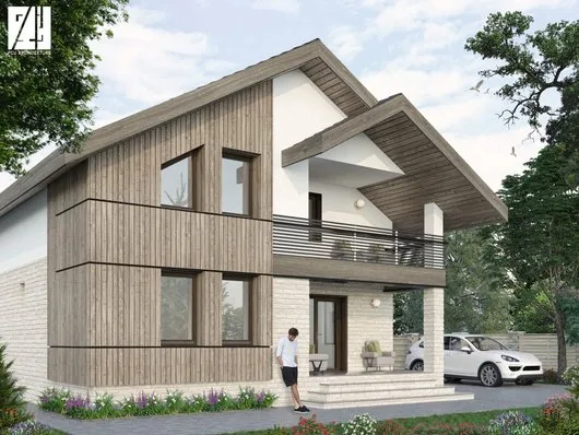 Birou de arhitectura si design interior Bucuresti