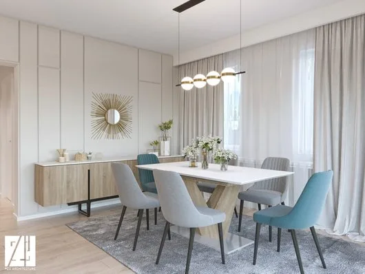 Birou de arhitectura si design interior Bucuresti