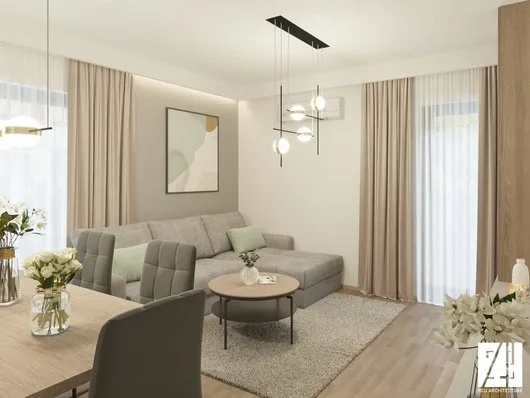 Birou de arhitectura si design interior Bucuresti