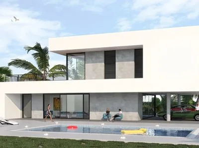 Birou de arhitectura si design interior Bucuresti