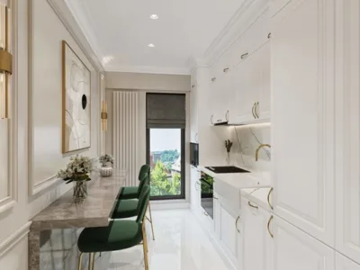 Birou de arhitectura si design interior Bucuresti