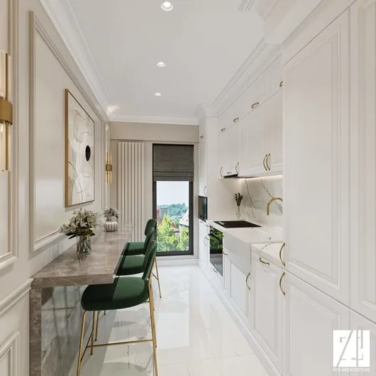 Birou de arhitectura si design interior Bucuresti