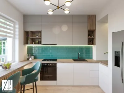 Birou de arhitectura si design interior Bucuresti