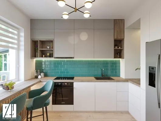 Birou de arhitectura si design interior Bucuresti