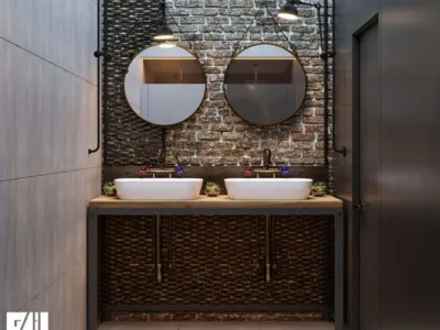 Birou de arhitectura si design interior Bucuresti