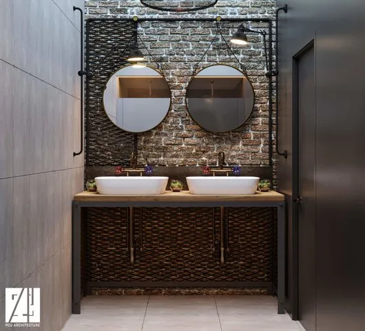 Birou de arhitectura si design interior Bucuresti