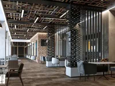 Birou de arhitectura si design interior Bucuresti