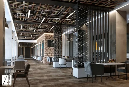 Birou de arhitectura si design interior Bucuresti