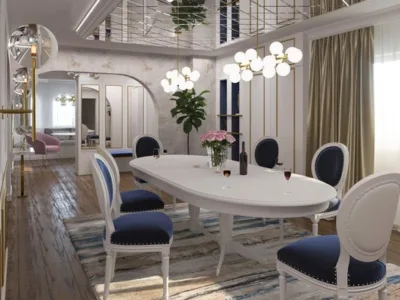 AC Arhitectura & Design Interior