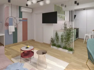 AC Arhitectura & Design Interior