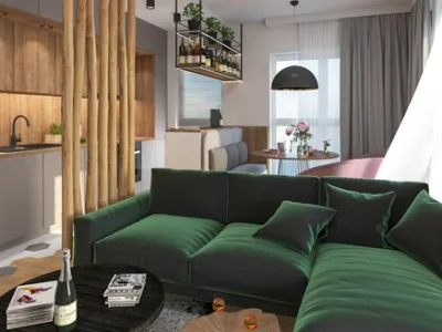 AC Arhitectura & Design Interior