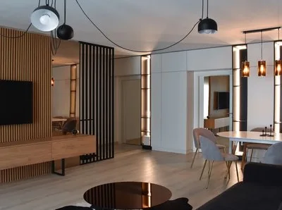 AC Arhitectura & Design Interior