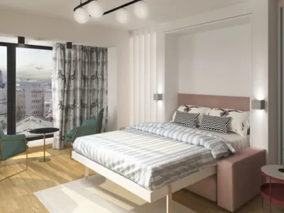 AC Arhitectura & Design Interior
