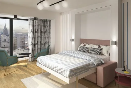 AC Arhitectura & Design Interior