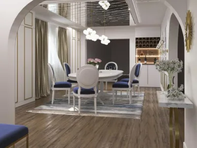 AC Arhitectura & Design Interior