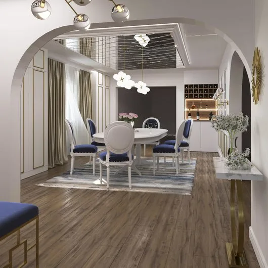AC Arhitectura & Design Interior