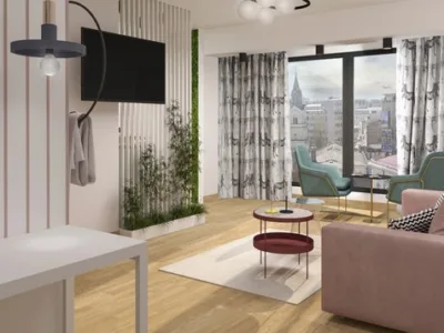 AC Arhitectura & Design Interior