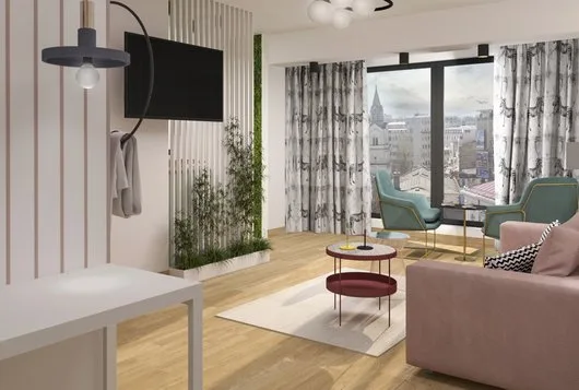 AC Arhitectura & Design Interior