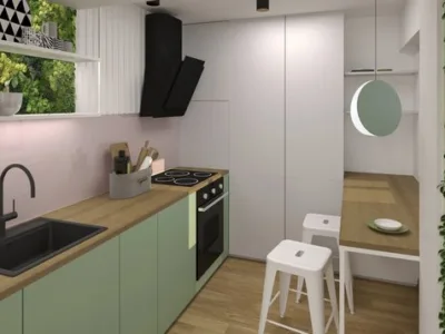 AC Arhitectura & Design Interior