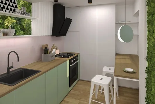 AC Arhitectura & Design Interior