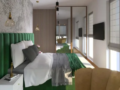 AC Arhitectura & Design Interior