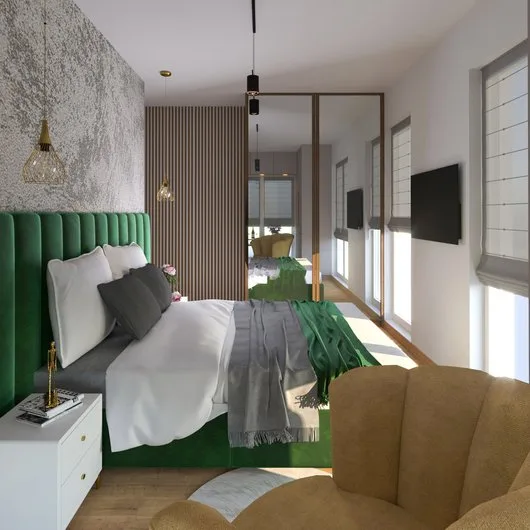 AC Arhitectura & Design Interior