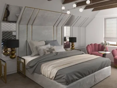 AC Arhitectura & Design Interior