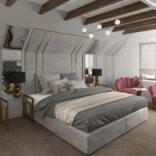 AC Arhitectura & Design Interior