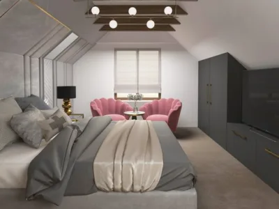 AC Arhitectura & Design Interior