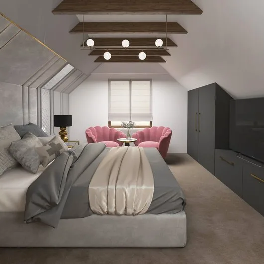 AC Arhitectura & Design Interior