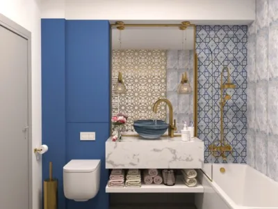 AC Arhitectura & Design Interior