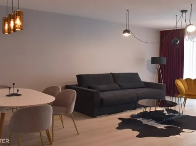 AC Arhitectura & Design Interior