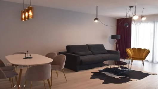 AC Arhitectura & Design Interior